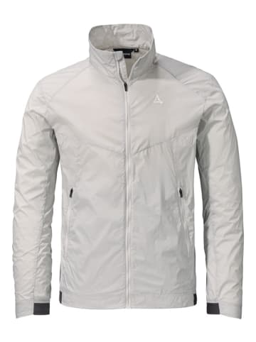 Schöffel Jacke "Jacket Bygstad M" in gray violet