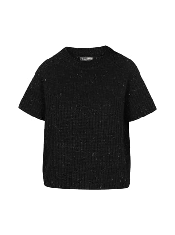 DreiMaster Women Sweater in black