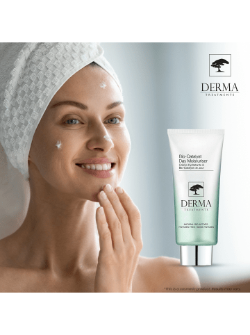 skinChemists DT Bio-Catalyst Tagescreme 50 ml