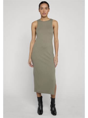 Urban Classics Day Dress in paleolive