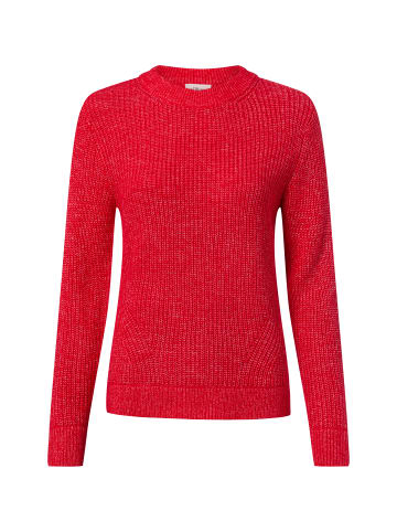 s.Oliver Pullover in rot - 0002