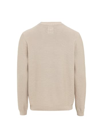 Camel Active PulloverCrewneck in kitt