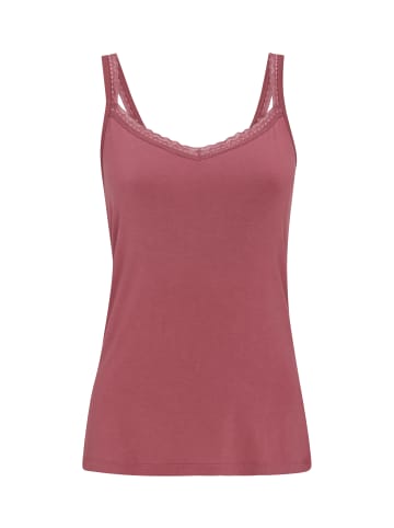 Cyberjammies Josie Top in rot