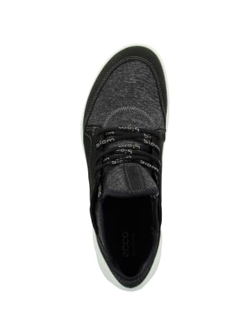 Ecco Sneaker low Biom Street W in schwarz