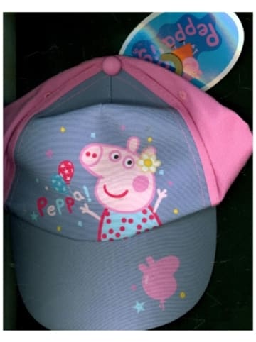 Alpha Trading Solutions Nonbook - Cap Peppa Pig