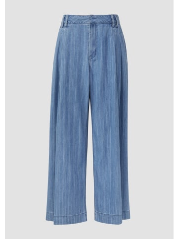 s.Oliver Jeans-Hose in 52Y3_blau