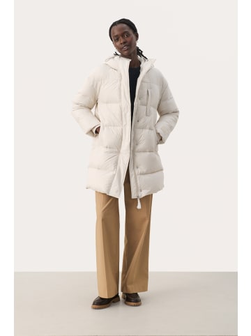 PART TWO Jacke LabikaPW in Moonbeam