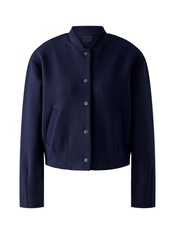 Oui Blouson in darkblue