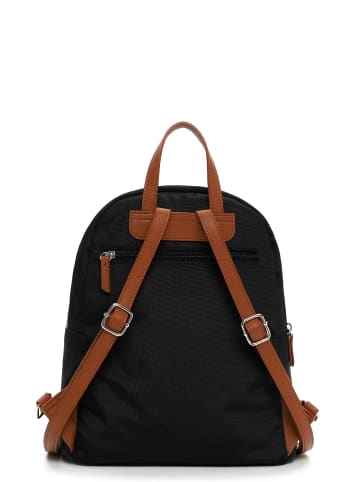 EMILY & NOAH Rucksack E&N Jarina in black