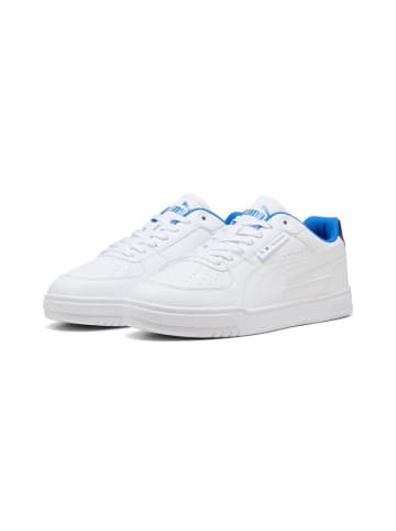 Puma Sneaker "Bmw Mms Caven III" in Weiß