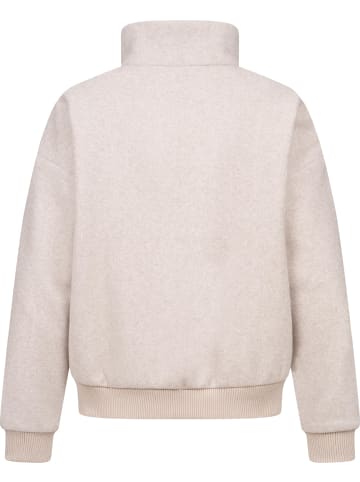 ragwear Übergangsjacke Toscia in Ecru