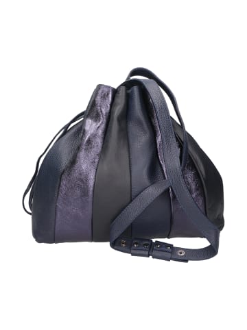 Gave Lux Schultertasche in BLUE-B