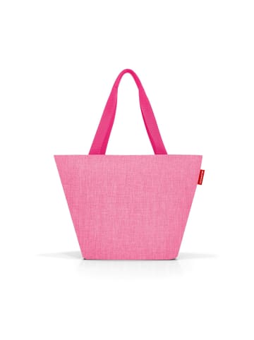 Reisenthel reisenthel Einkaufstasche shopper M twist pink