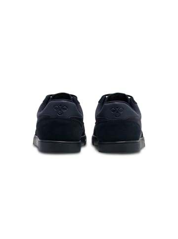 Hummel Hummel Schnürsenkel Sneaker Slimmer Stadil Erwachsene in DRESS BLUES2