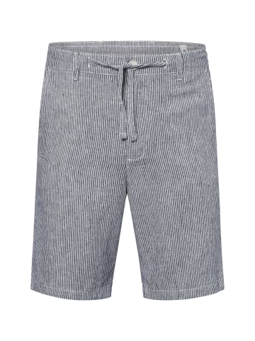 Jack & Jones Bermuda JPStace Mykonos in marine weiß