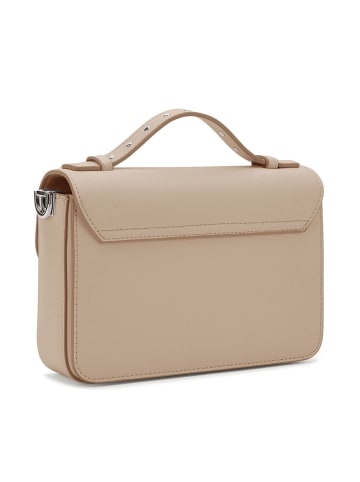 Seidenfelt Senja Handtasche 20 cm in light sand