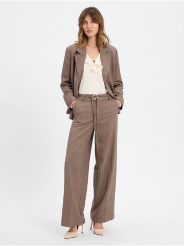 mbyM Stoffhose Moniq in melange