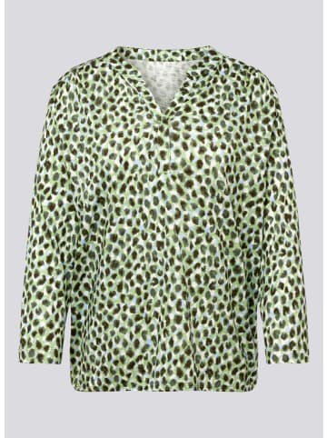 Rabe T-Shirt in Grün