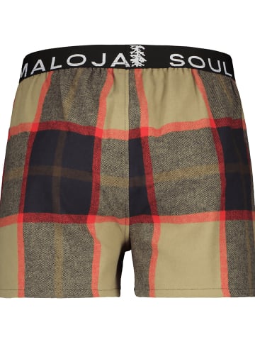 Maloja M CALDAROM. BOXER