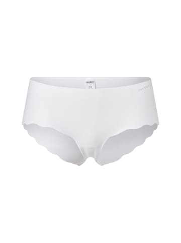 Skiny Panties in weiß