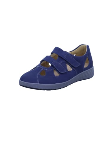 Ganter Sneaker Klara in ink