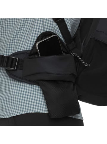 Mammut Ducan 26 - Women's Wanderrucksack 52 cm (schwarz) in schwarz