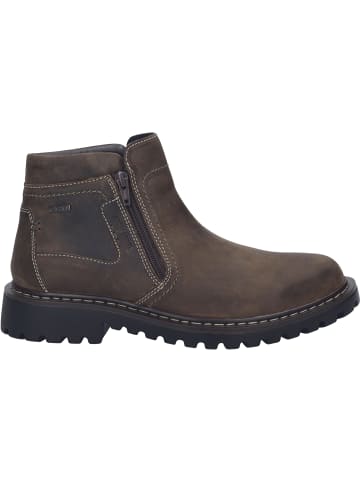 Josef Seibel Stiefelette Chance 55 in braun