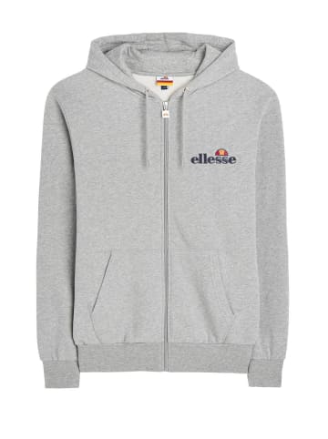 ellesse Sweatjacke in Grau