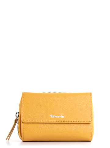 Tamaris Geldbörse TAS Amanda in mustard 451