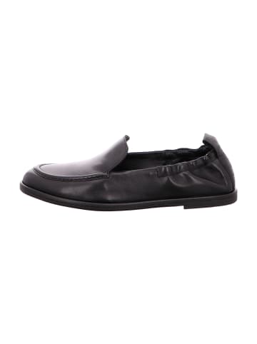Marc O'Polo Klassische Slipper in Schwarz