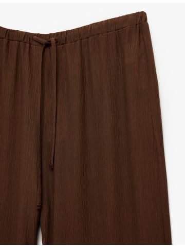 KOTON HOSEN in Braun
