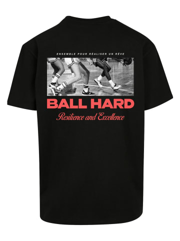 Mister Tee T-Shirts in black