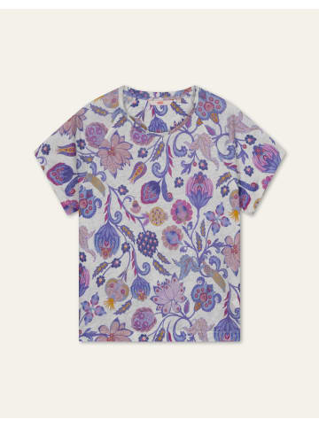 Oilily Talin T-Shirt in Weiss