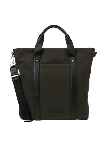 Marc O'Polo Canvas-Shopper large in Wooden Earth
