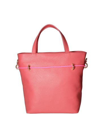 Gave Lux Handtasche in PINK