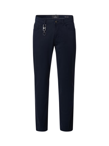 CASAMODA Chino in Dunkelblau