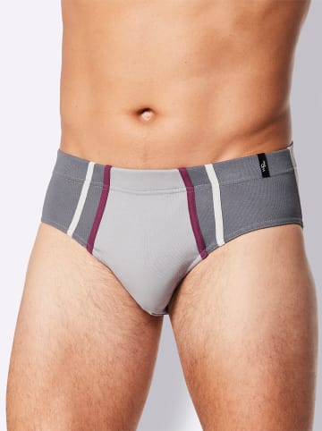 WITT WEIDEN Slip in jeansblau + anthrazit + bleu + steingrau
