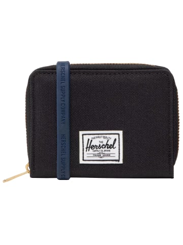 Herschel Herschel Tyler RFID Wallet in Schwarz