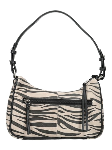 Burkely Taschen Zebra