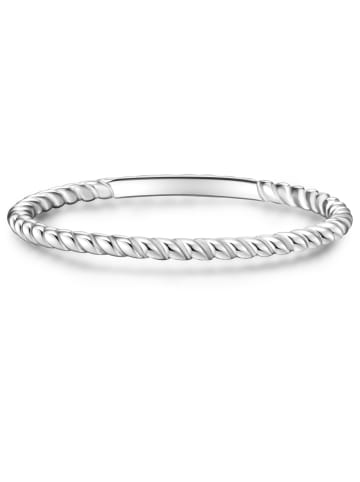 Glanzstücke München Ring aus Sterling Silber in silber