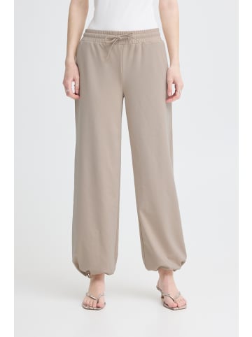 ICHI Casual IHKATE Loose fit in Doeskin