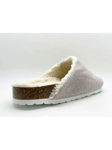 thies Pantoletten für Damen in beige