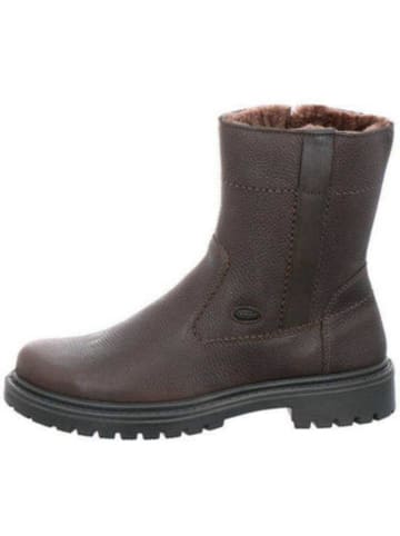 Jomos Stiefeletten für Herren in braun in braun