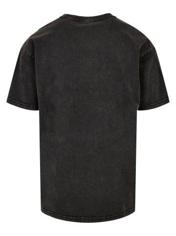 Merchcode T-Shirt in black