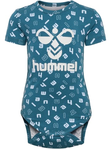 Hummel Hummel One Piece Hmldream Jungen in BLUE CORAL