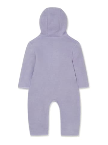 Stellou & friends Woll-Overall in blau