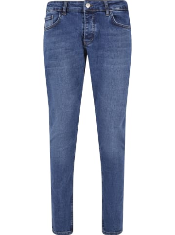 2Y Premium Slim Fit in blue