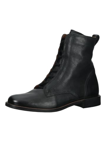 Paul Green Stiefelette in Schwarz