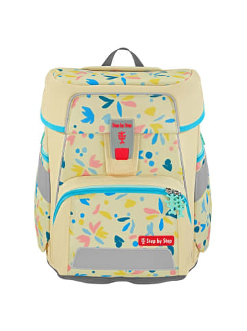 Step by Step Space - Schulranzen Set 5tlg. (Manta Rio) in Cat Lilly