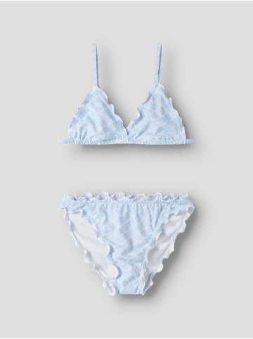name it Triangel-Bikini in Windsurfer